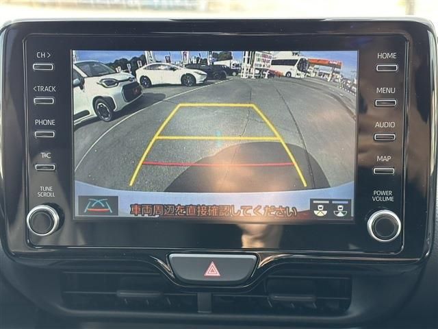 Toyota YARIS 2020-03 26543-7