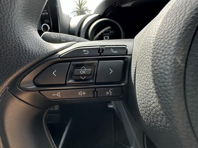 Toyota YARIS 2020-03 26543-10