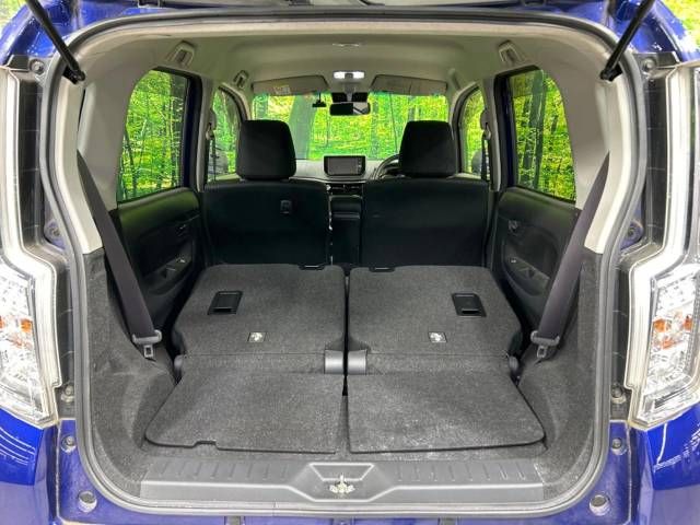 Daihatsu MOVE CUSTOM 2018-01 15908-10
