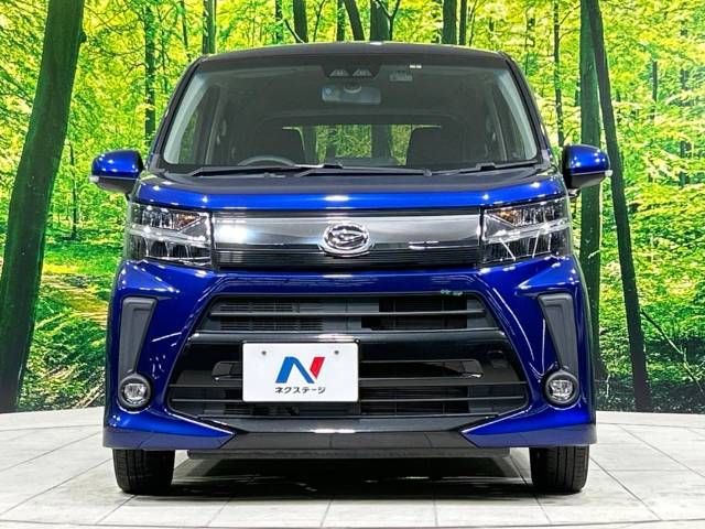Daihatsu MOVE CUSTOM 2018-01 15908-14