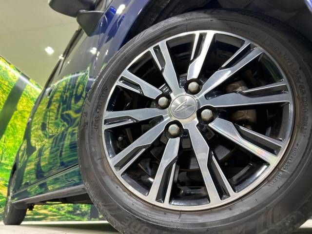 Daihatsu MOVE CUSTOM 2018-01 15908-13