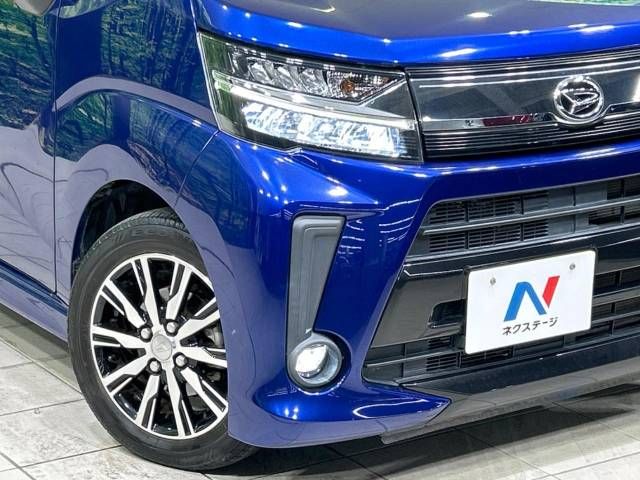 Daihatsu MOVE CUSTOM 2018-01 15908-12