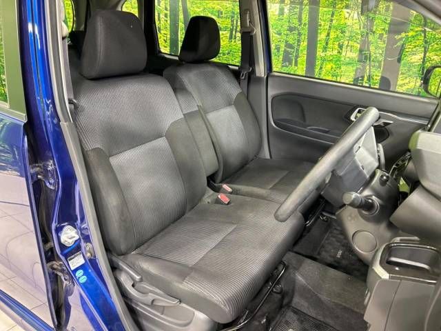 Daihatsu MOVE CUSTOM 2018-01 15908-8