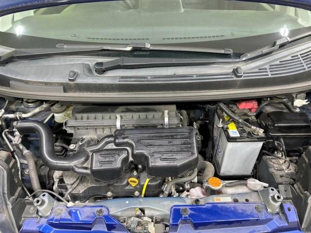 Daihatsu MOVE CUSTOM 2018-01 15908-18