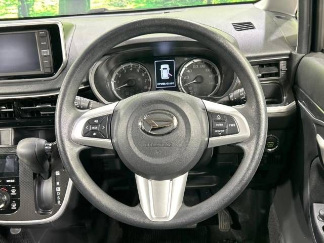 Daihatsu MOVE CUSTOM 2018-01 15908-11