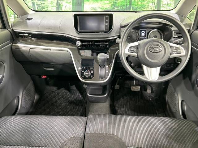 Daihatsu MOVE CUSTOM 2018-01 15908-1