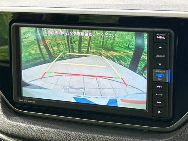 Daihatsu MOVE CUSTOM 2018-01 15908-4