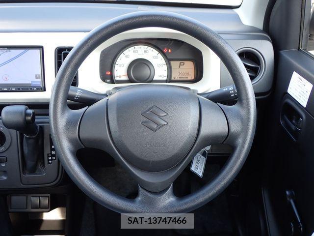 Suzuki ALTO 2019-06 353195-10