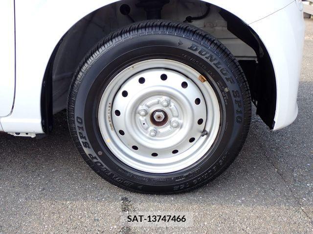 Suzuki ALTO 2019-06 353195-21