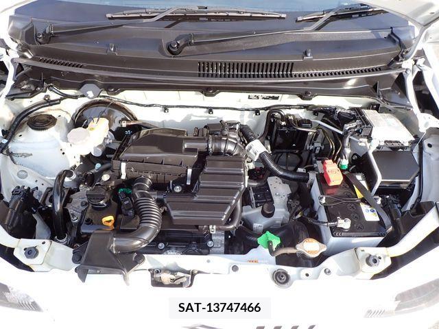 Suzuki ALTO 2019-06 353195-20