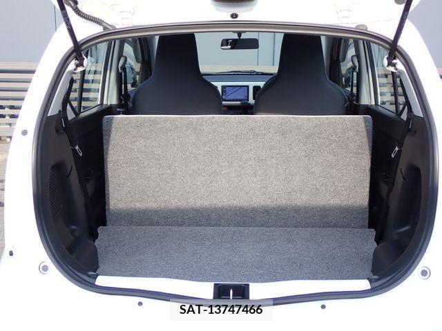 Suzuki ALTO 2019-06 353195-16