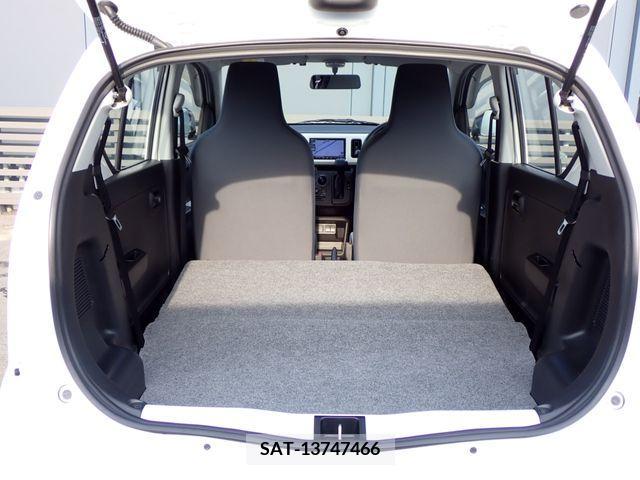 Suzuki ALTO 2019-06 353195-17