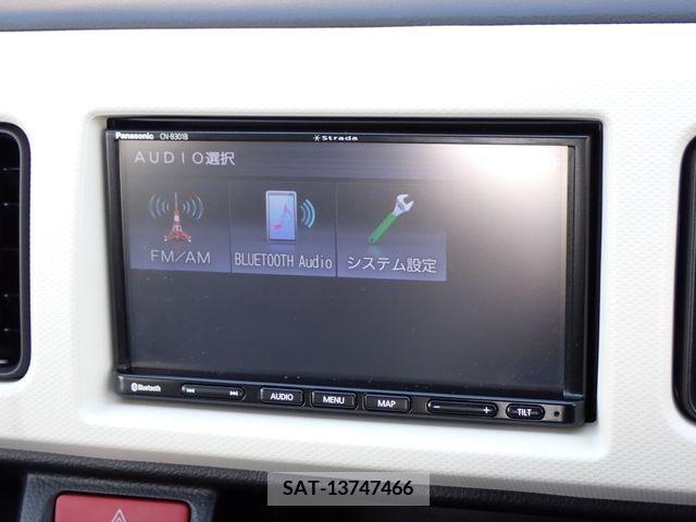 Suzuki ALTO 2019-06 353195-4