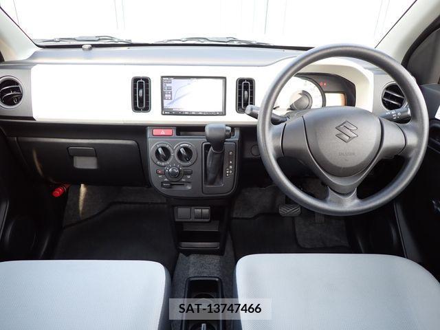 Suzuki ALTO 2019-06 353195-1