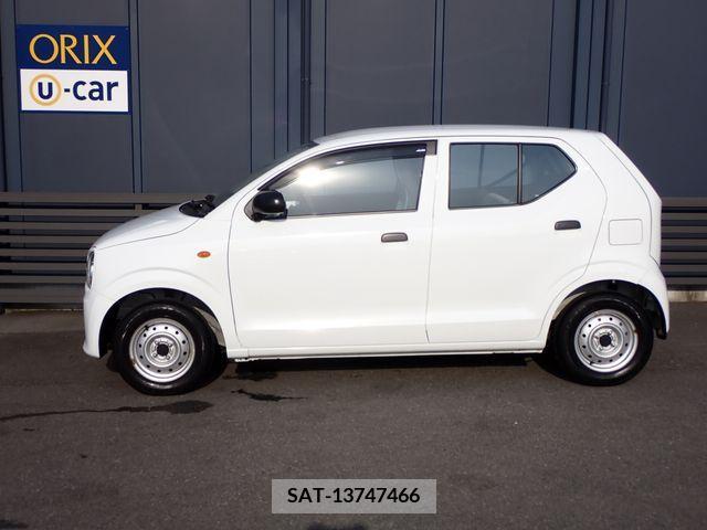 Suzuki ALTO 2019-06 353195-22