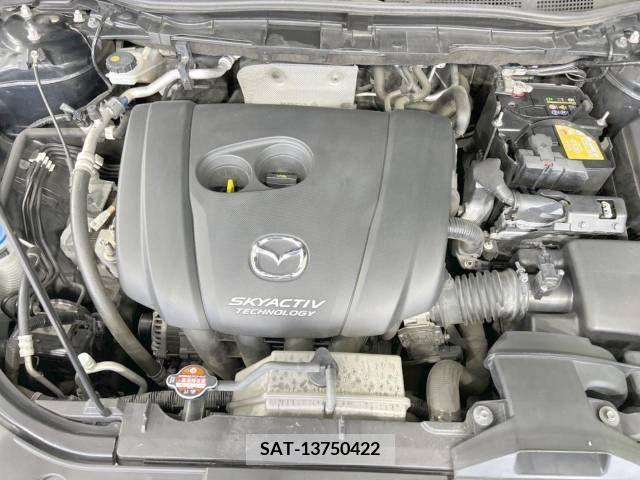 Mazda CX-5 2014-05 342944-18