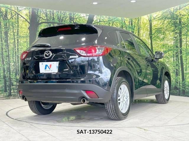 Mazda CX-5 2014-05 342944-17