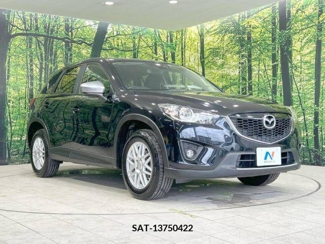 Mazda CX-5 2014-05 342944-16