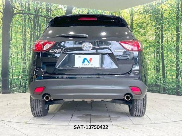 Mazda CX-5 2014-05 342944-15