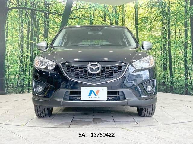 Mazda CX-5 2014-05 342944-14