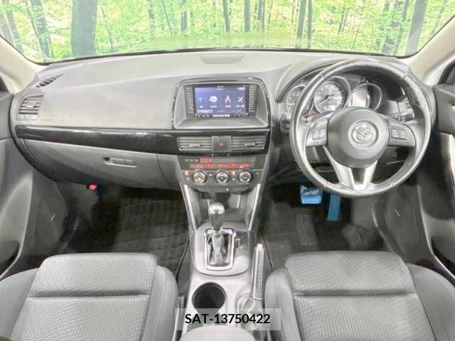 Mazda CX-5 2014-05 342944-1
