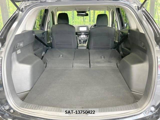 Mazda CX-5 2014-05 342944-10