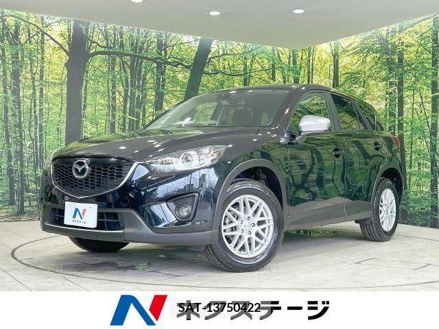 Mazda CX-5 2014-05 342944-0