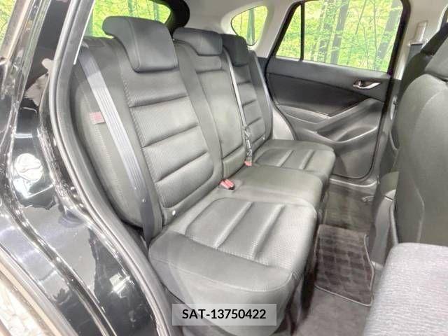 Mazda CX-5 2014-05 342944-9