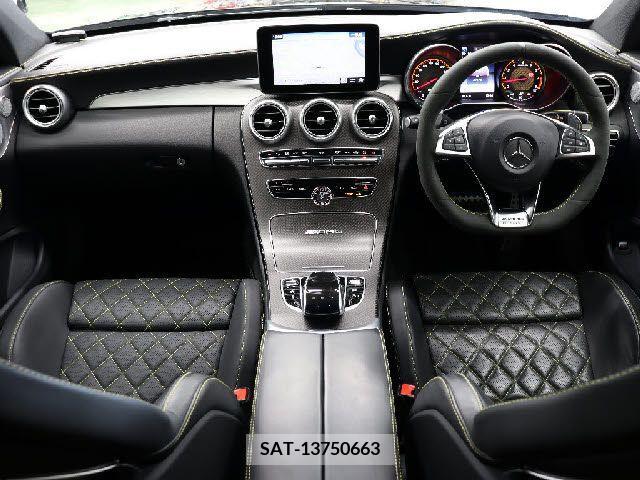 Amg C-CLASS 2016-08 356018-1