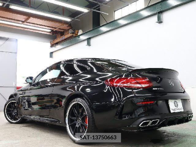 Amg C-CLASS 2016-08 356018-2