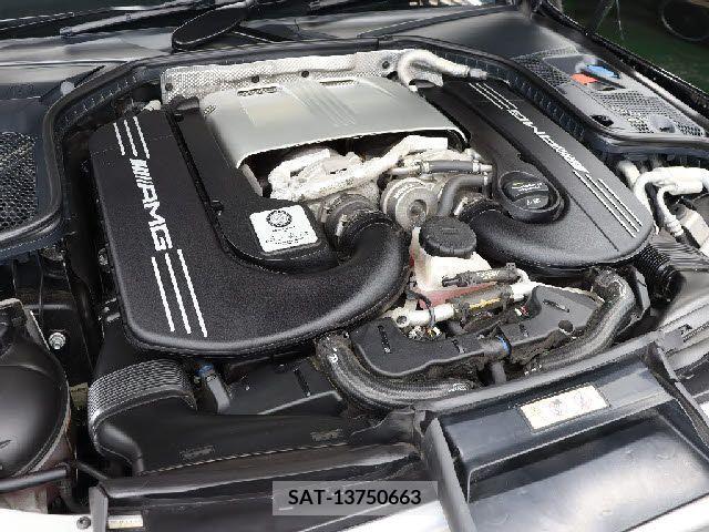 Amg C-CLASS 2016-08 356018-4