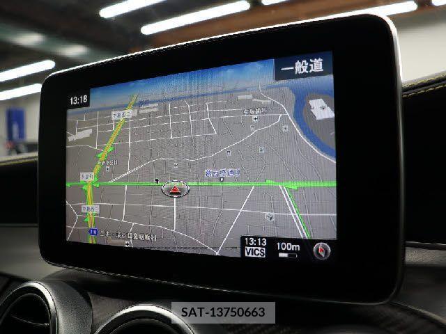 Amg C-CLASS 2016-08 356018-7