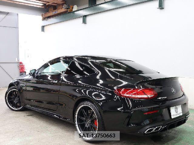 Amg C-CLASS 2016-08 356018-13