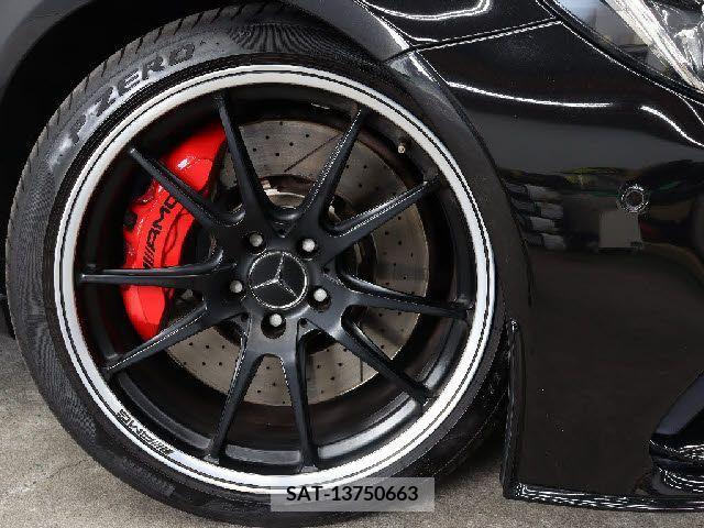 Amg C-CLASS 2016-08 356018-6