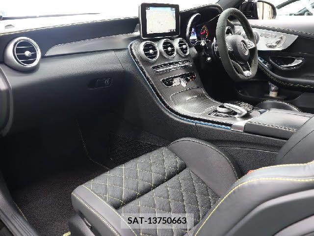Amg C-CLASS 2016-08 356018-14