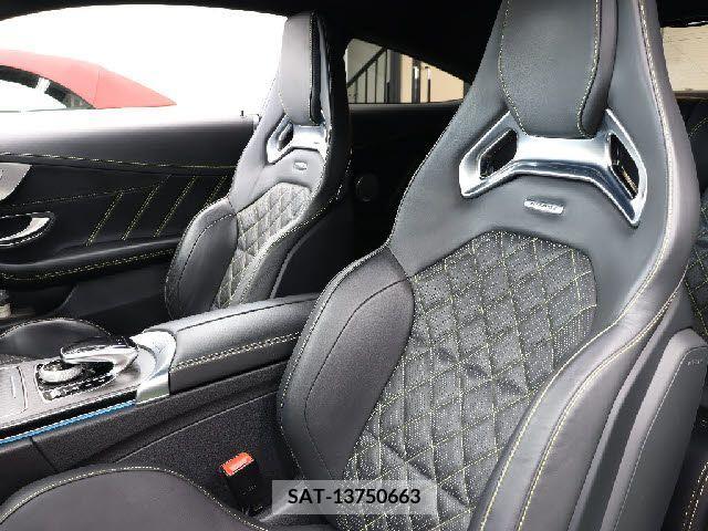 Amg C-CLASS 2016-08 356018-15