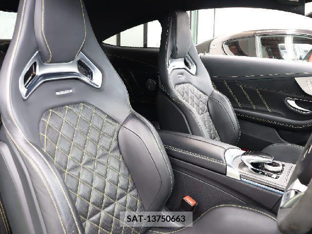 Amg C-CLASS 2016-08 356018-17