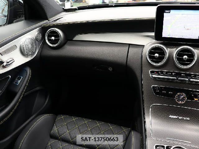 Amg C-CLASS 2016-08 356018-20