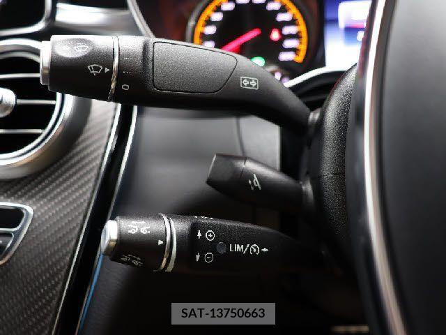 Amg C-CLASS 2016-08 356018-26