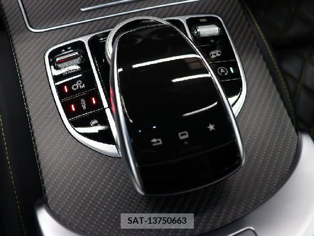 Amg C-CLASS 2016-08 356018-28