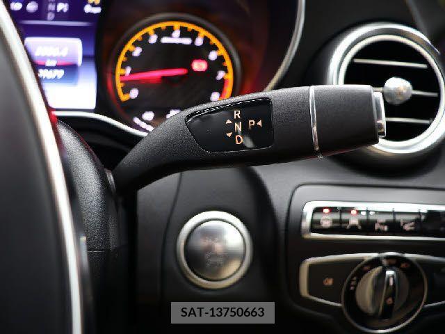 Amg C-CLASS 2016-08 356018-27