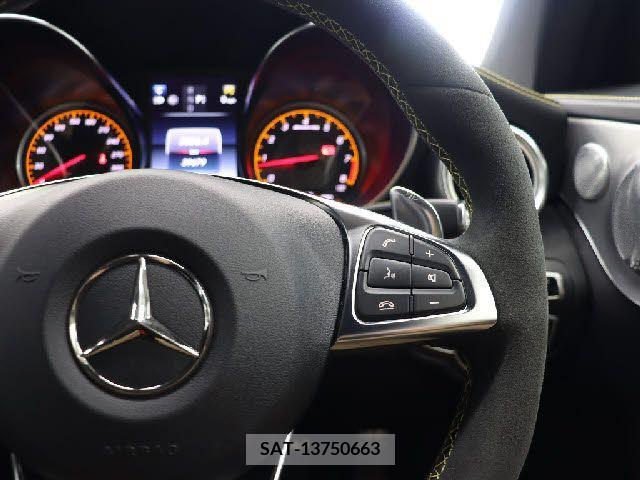 Amg C-CLASS 2016-08 356018-23