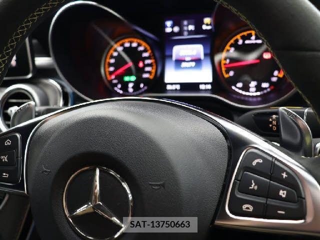 Amg C-CLASS 2016-08 356018-25