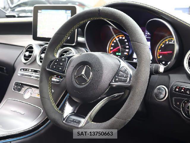 Amg C-CLASS 2016-08 356018-24