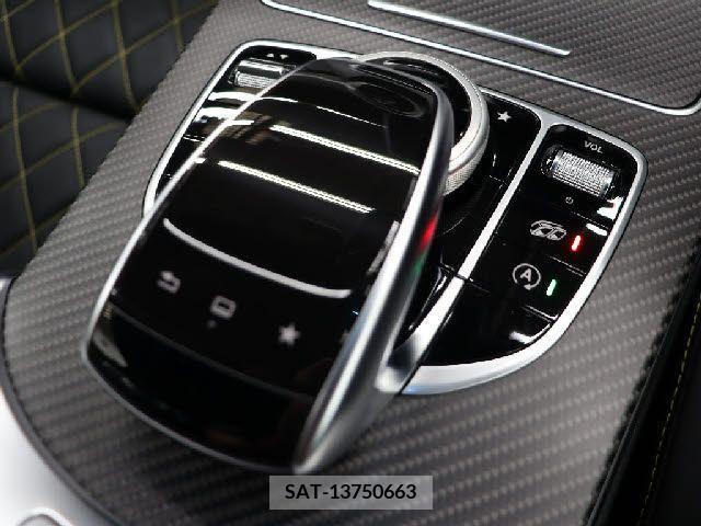 Amg C-CLASS 2016-08 356018-29