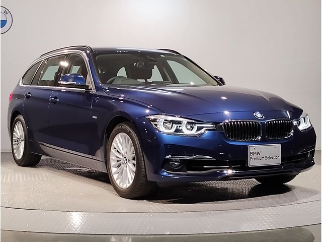 Bmw 3 SERIES 2017-10 3295-25