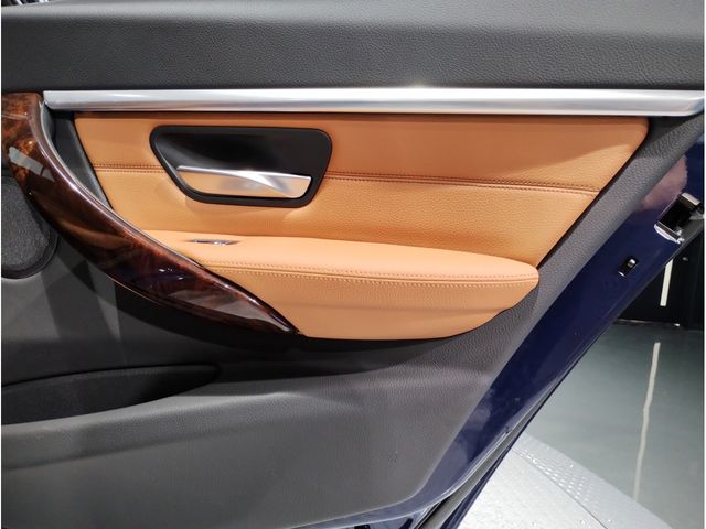 Bmw 3 SERIES 2017-10 3295-16