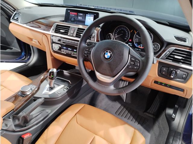Bmw 3 SERIES 2017-10 3295-20