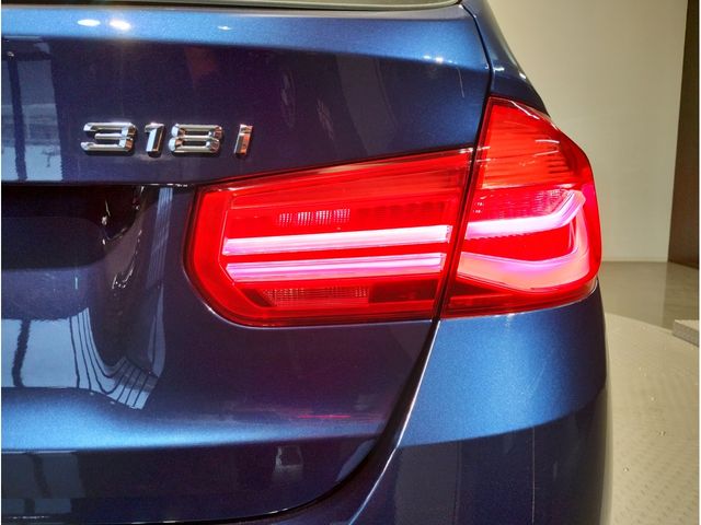 Bmw 3 SERIES 2017-10 3295-24