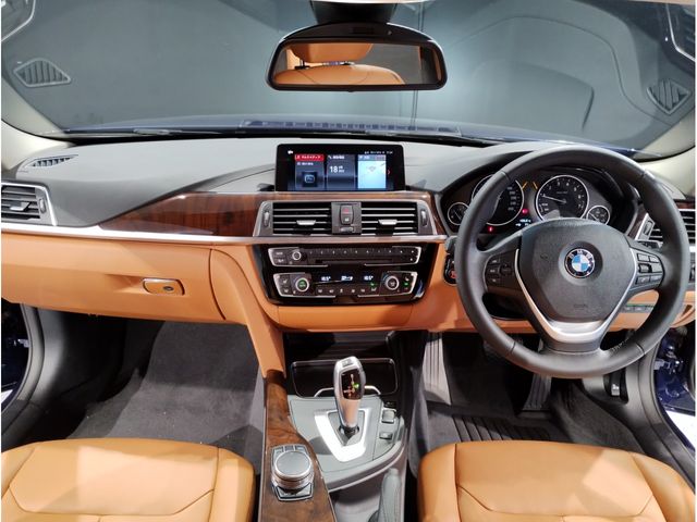 Bmw 3 SERIES 2017-10 3295-1